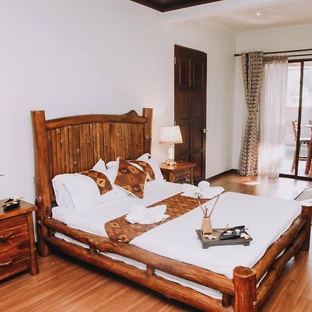101 Resort & Spa, Janda Baik Kampong Sum Sum Экстерьер фото