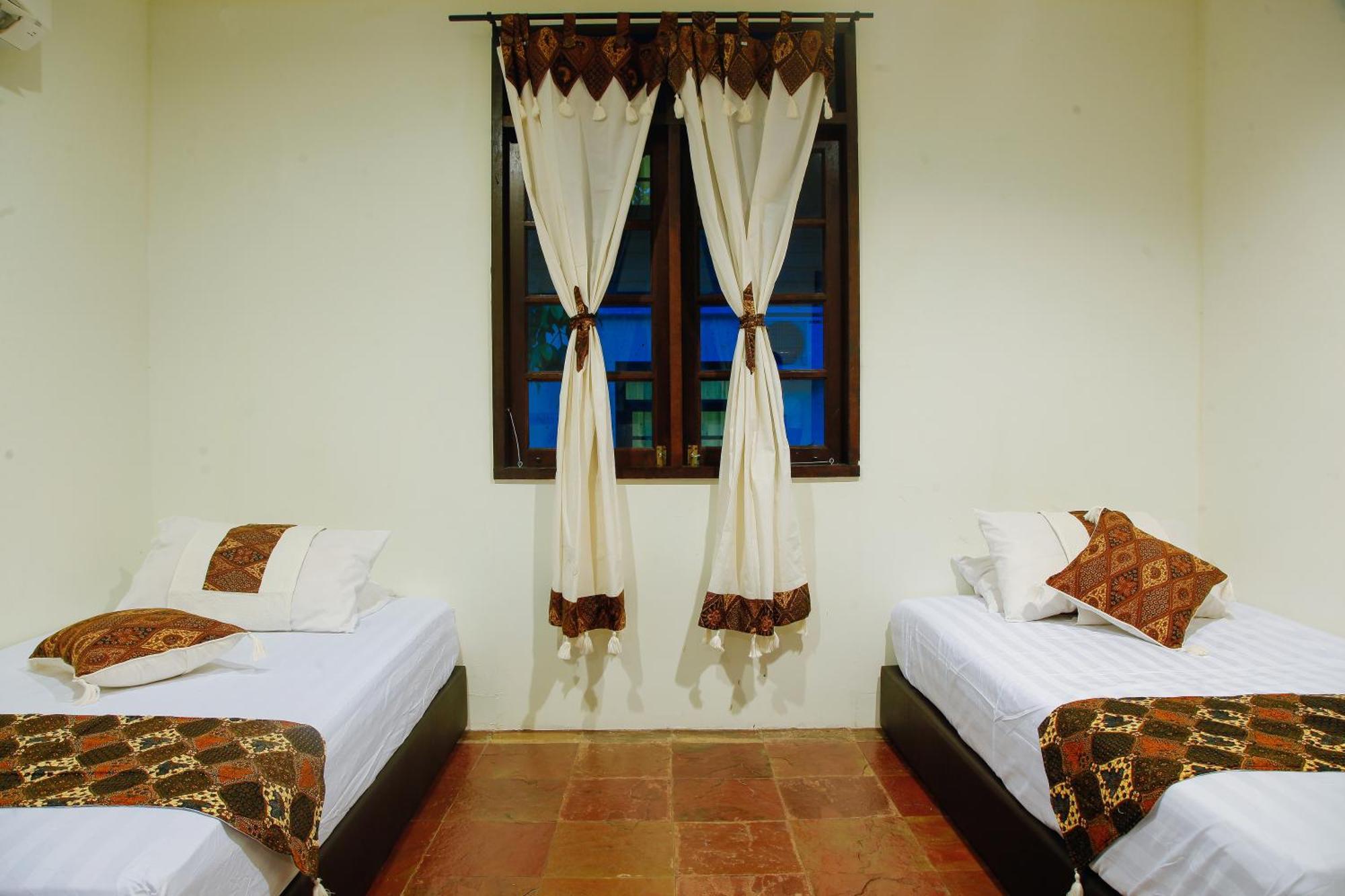 101 Resort & Spa, Janda Baik Kampong Sum Sum Экстерьер фото