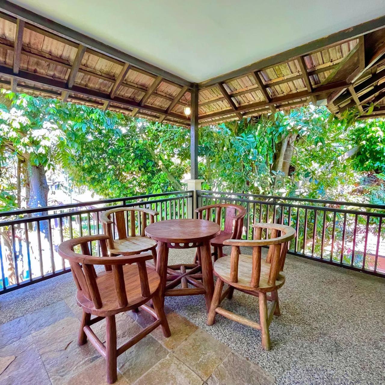 101 Resort & Spa, Janda Baik Kampong Sum Sum Экстерьер фото