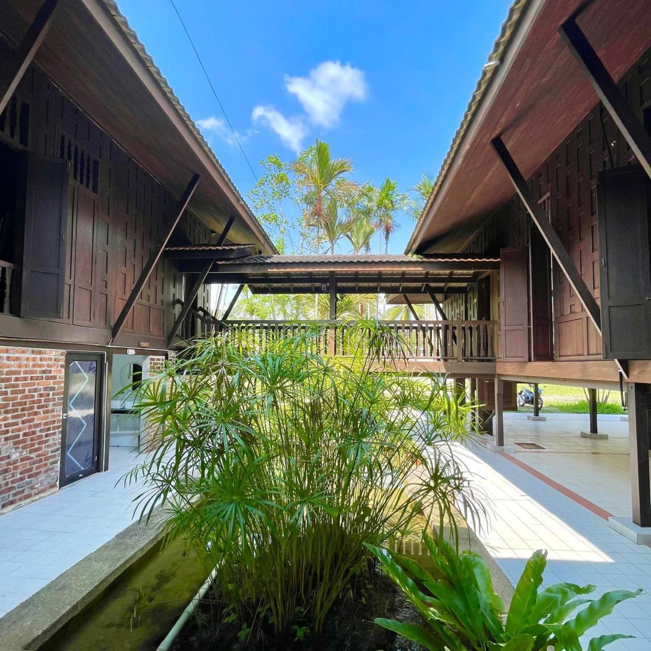 101 Resort & Spa, Janda Baik Kampong Sum Sum Экстерьер фото